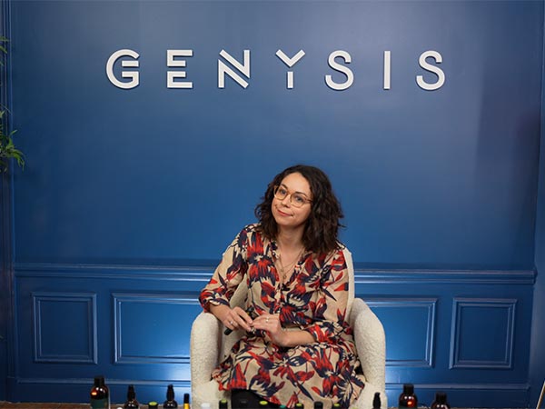 G439 - Essentiellement Officinal : Maitriser l'Aromathérapie pour le Sommeil, le Stress et les Émotions en Aromathérapie