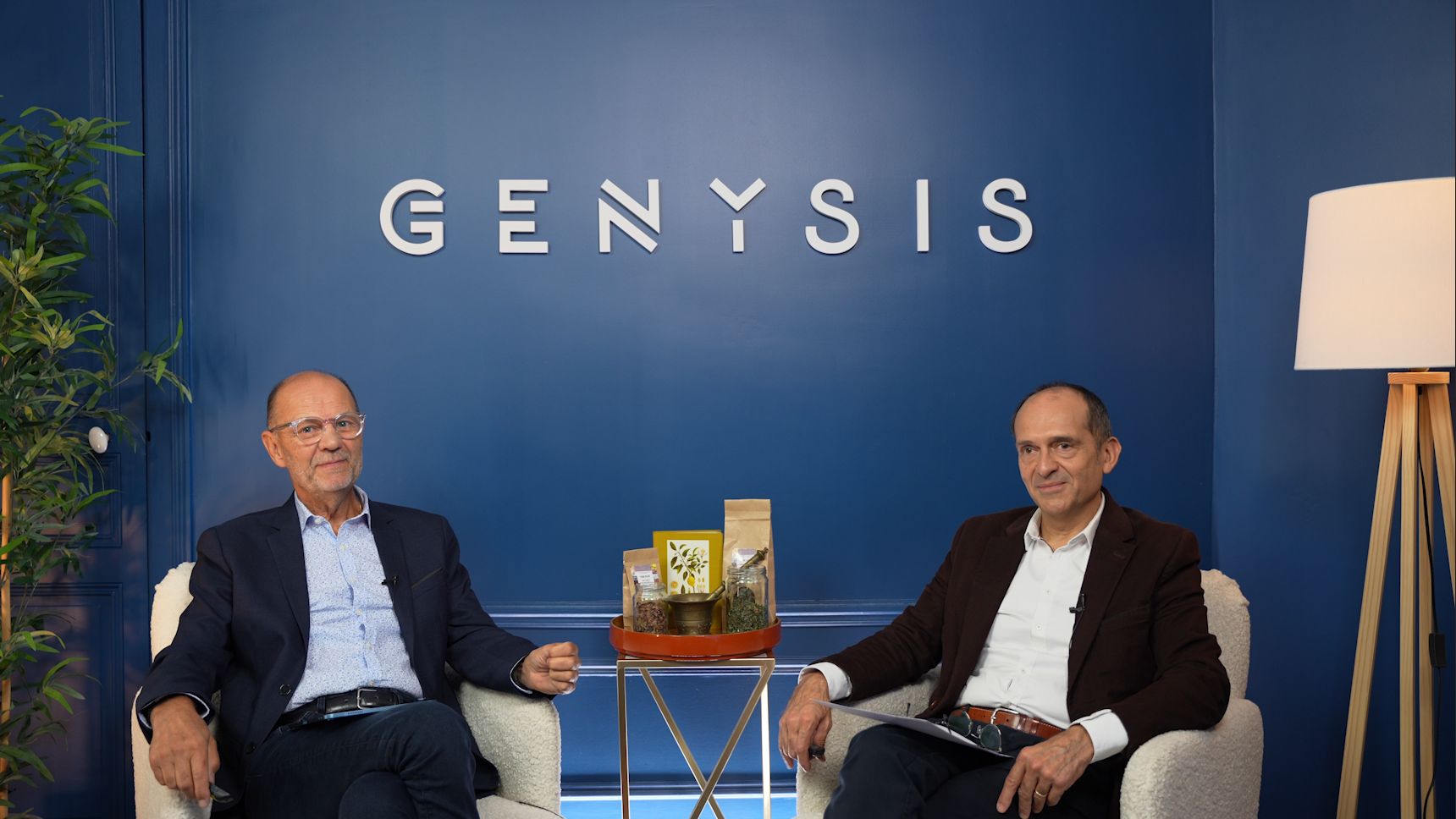 Phytothérapie : Vitalité, Douleurs et troubles Circulatoires, de l’usage quotidien à la performance sportive