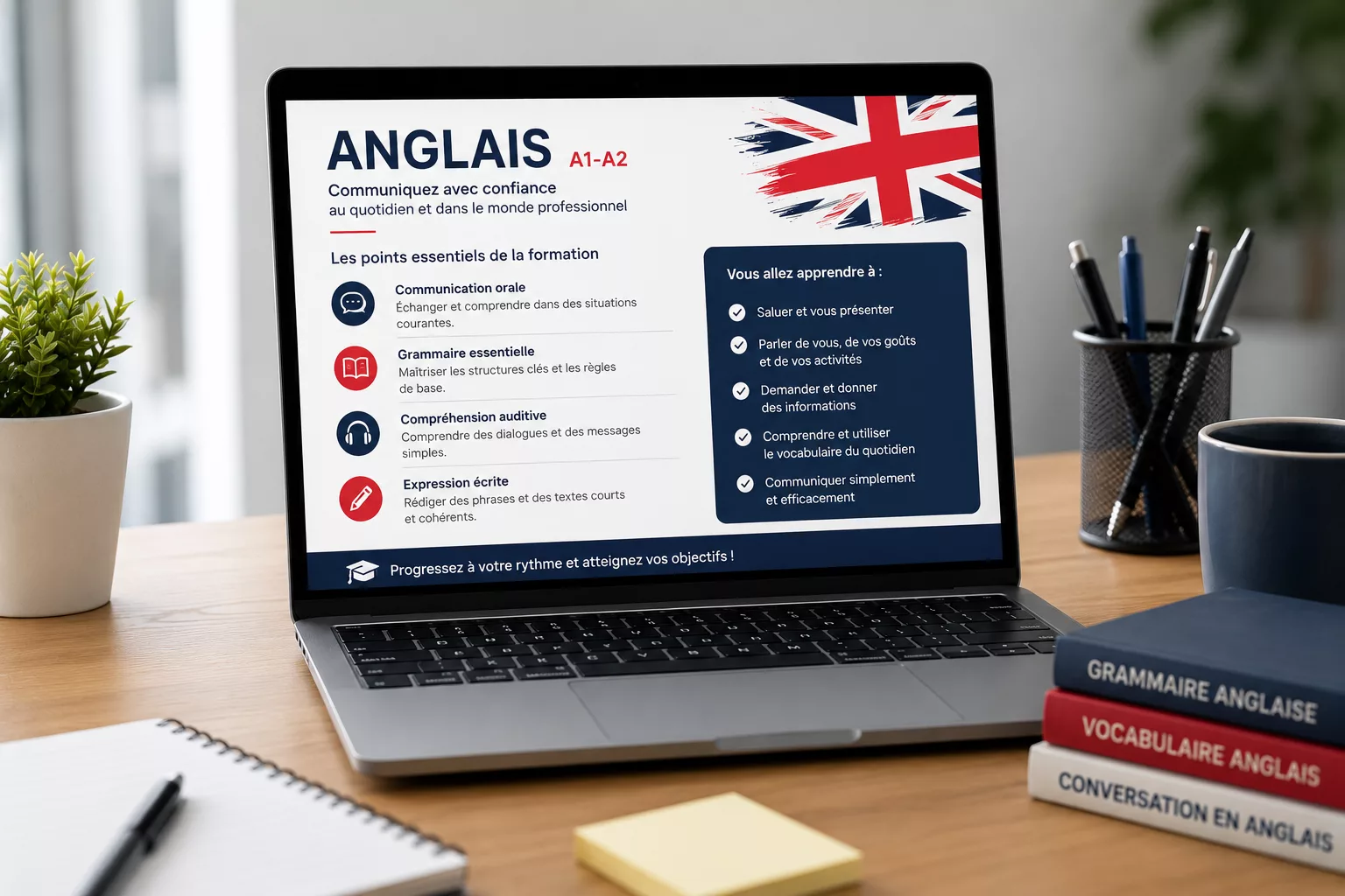 GL01 - Anglais médical A1-A2