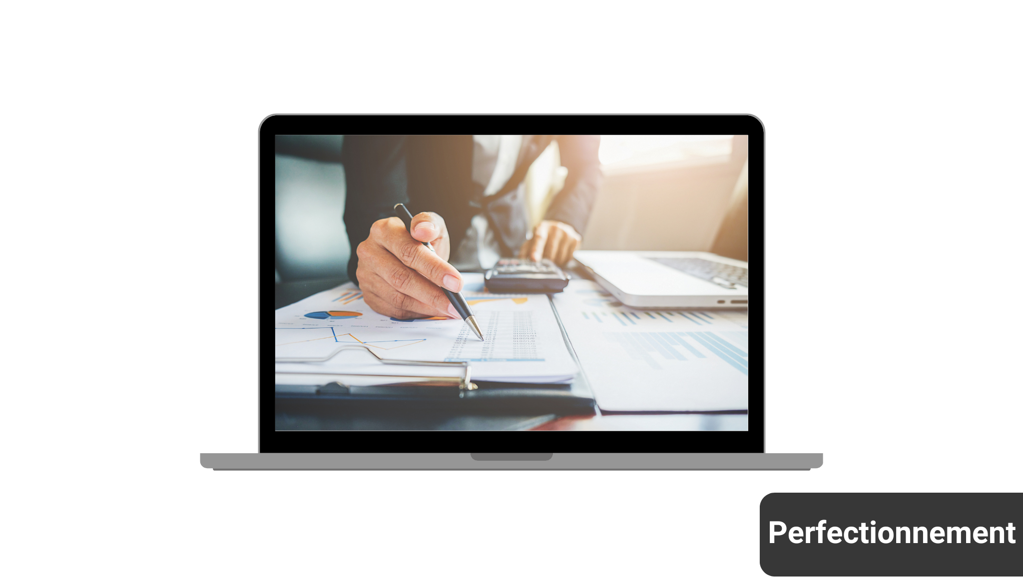Comptabilité - Perfectionnement